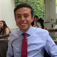 Andres Diaz