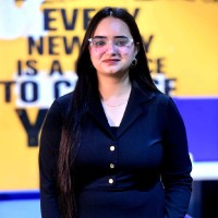 Aditi Sharma