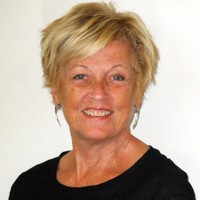Gail Cook