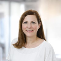 Verena Johannsen-Baumhauer