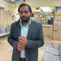 Pranav Kumar