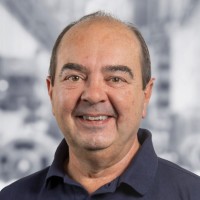 Roland Iseli