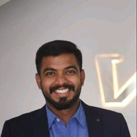 Noble Varghese