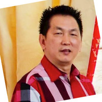 Srewart Ong