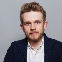 Mitchell Cairns-Spicer