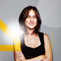 Simona Malossi