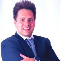Jaco van Zyl