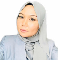 Farrah Ann Zakaria