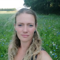 Aurelie Hamon