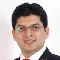 Anthony D'Souza