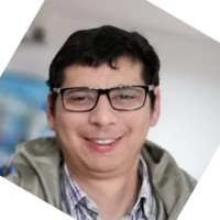 Jorge Yañez Rangel