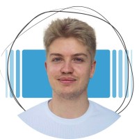 Dzmitry Osipau
