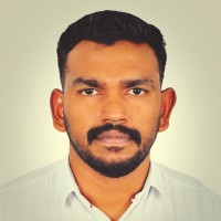 Athish S Raj