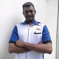 Ananthan David