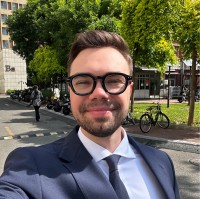 Maximilian Alexander Hertel