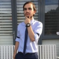 Robbie Seymour