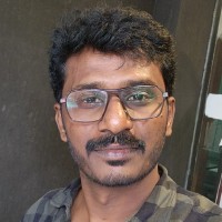 Sakthivel Anand Ganesan