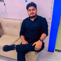Shiva Pandey