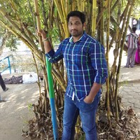 Logesh Balaji