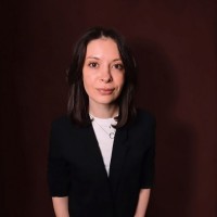 Ivanna Yarova