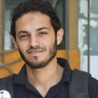 Ahmed Sharoney