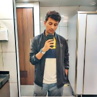 Yash Chaudhari
