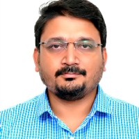 Sachin Kedar