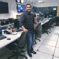Vinayak Jena