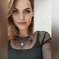 Марина Клімовська
