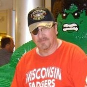 Tim Raimer