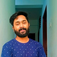 Revanth Sivaraj