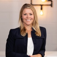 Amanda Scott