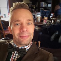 ★ Robert Baldinger