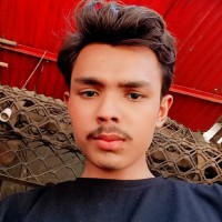 Shamraiz Bashir
