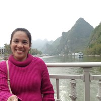 Nina Reyes