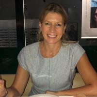 Karyn Tucker