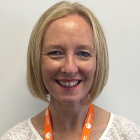 Claire Craig