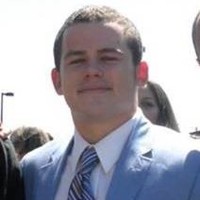 Dalton Collins-Baxter