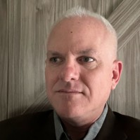Gregory S Geyerman / Management Analyst