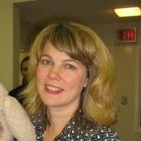 Tara Devlin-Huys