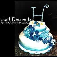 Just Desserts