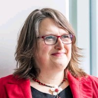 Brigitte Pontecaille