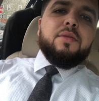 Ryan Santos