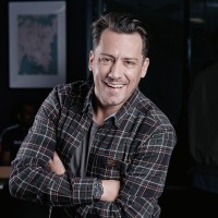 Alex Healey