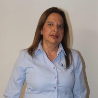 Claudia Gonzalez