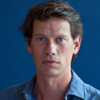 Paul Stavert