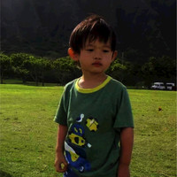 Parrott Chiu