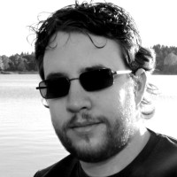 Benjamin Schenkenberger
