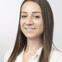 Maria Dzhondzhorova