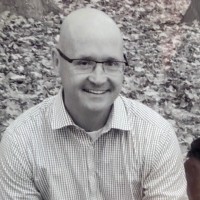 Jon Mcmeekin